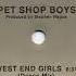 West End Girls Dance Mix Pet Shop Boys