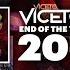 Vicetone 2018 End Of The Year Mix