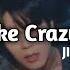 지민 Jimin Like Crazy 8D Audio Effects Use Headphone