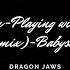 BBHMM PLAYING WITH FIRE REMIX BABY SHARK Dance Cover By DRAGON JAWS CLB DANCING HÀM RỒNG