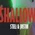 COVER SB19 STELL JUSTIN SHALLOW By Lady Gaga Bradley Cooper