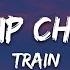 Train Shake Up Christmas Lyrics