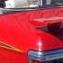 1971 Pontiac GTO Judge Replica Convertible 400 350 HP