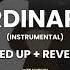 My Ordinary Life Instrumental The Living Tombstone Sped Up Reverb