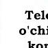 Telefondagi O Chib Ketgan Kontakt Va Rasmlarni Tiklash