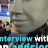 Do Androids Believe In God Watch Our Interview With Ameca A Humanoid Robot At CES2022 Shorts