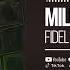 Fidel Nadal Little Lion Sound Militante Skills Official Audio