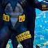 Upgrading NOOB BATMAN Into THE GOD BATMAN In GTA 5