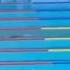 Katie Ledecky NEW World Record 1500m Freestyle World Championships ЧМ по плаванию 2015