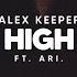 Alex Keeper ARI High