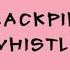 BLACKPINK WHISTLE Karaoke Easy Lyrics