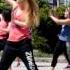 Sak Noel Salvi Ft Sean Paul Trumpets Zumba Fitness Choreo