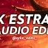 Funk Estranho Alxike Edit Audio