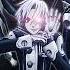 1 Hour D Gray Man INNOCENT SORROW