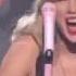 Taylor Swift Performing Lover At The IHeartRadio Jingle Ball 2019