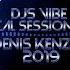 Djs Vibe Vocal Session Mix 2019 Denis Kenzo