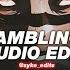 X Slide X Let S Go Gambling 808iuli 2ke Edit Audio