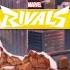 Fantastic Four Marvel Rivals First Look Jan 6th