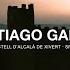 Santiago Garcia At Castell D Alcalà De Xivert Spain By Interpret Live