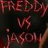 LEGO Freddy Vs Jason Halloween Special