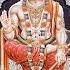 Manojavam Marutatulya Vegam Hanuman Mantra