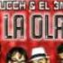 Los Locos Vs Mariucch El 3mendo La Ola Bass Boost Dj Blo