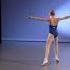 RAD Ballet Dance Inter Found Variation 1 Mirrored Video