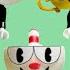 Lego Cuphead The Delicious Last Course Lego Cuphead DLC Cuphead DLC Cuphead Stop Motion