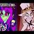 Hell S Greatest Dad Hazbin Hotel Polish Cover Hazbinhotel Cover Polishcover Hellsgreatestdad