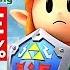 Zelda Link S Awakening Switch Gameplay Walkthrough Full Game 100 No Commentary