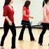 The Sphinx Line Dance Dance Teach In English 中文