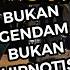 AGUS BUNTUNG OH TERNYATA GINI CARANYA PANTES KESAKSIAN K0RBAN PODCAST