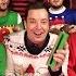 Jimmy Fallon One Direction The Roots Santa Claus Is Coming To Town Classroom Instruments