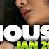 Best New TECH HOUSE January 2023 1Hour DJ Mix