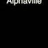 Forever Young Alphaville Piano KARAOKE