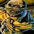 Iron Maiden The Trooper Guitar Backing Track W Original Vocals And Harmonies