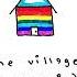 Wrabel The Village Mtf Version Official Audio