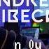 Andrea Ribeca Destination Outer Space Live