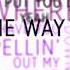 Justin Bieber PYD Lyric Video Ft R Kelly