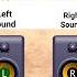 Left Right Sound Test Bgmi Left Right Stereo Sound Test Pubg