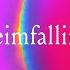 Coldplay Feelslikeimfallinginlive Official Lyric Visualiser