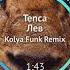 Tenca Лев Kolya Funk Remix