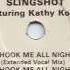 Slingshot You Shook Me All Night Long Detroit Electro 1983