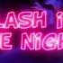 T4FUN FLASH IN THE NIGHT Remake 2K22 Video Lyric