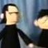 Potter Puppet Pals The Mysterious Ticking Noise 10 Hours