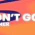 Mike Posner Please Don T Go Official Audio