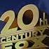 20th Century Fox Media Asia Group 1997