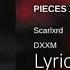 Scarlxrd Pieces Xf Shit Lyrics