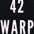 42WARP Ǒẛϝΐςἳàƚ Ṛéĺéḁşĕ