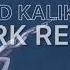 Kid Kaliko Werk Remix